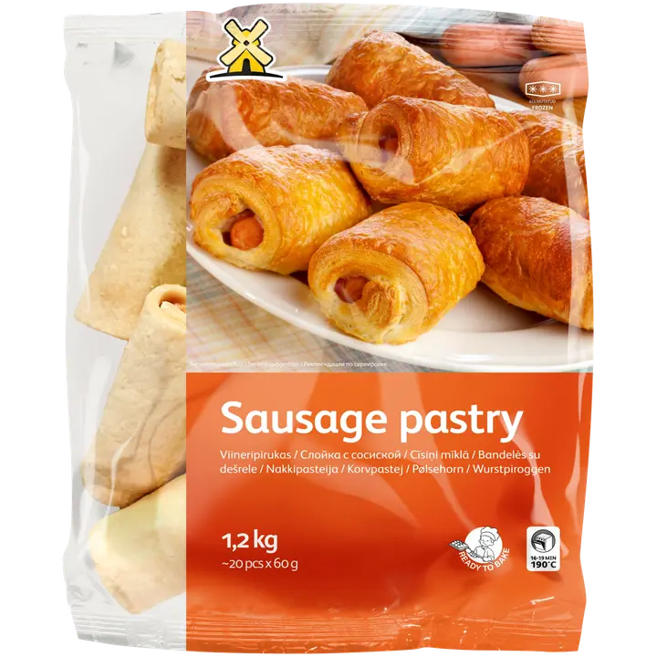 Eesti Pagar Viineripirukas XL 1,2 kg