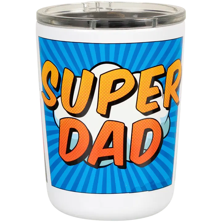 Termosmuki Super Dad