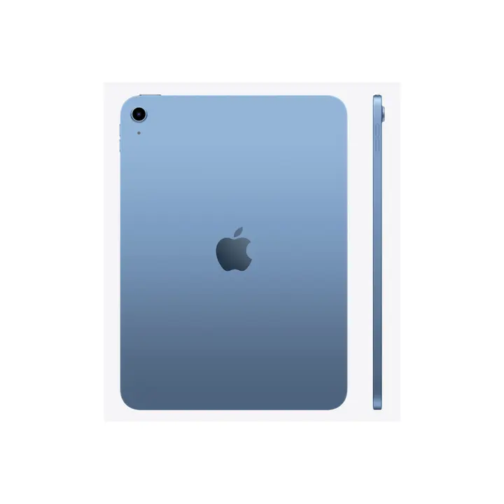 Tahvelarvuti Apple iPad 11 WIFI 128GB sinine