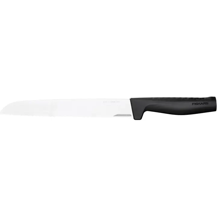 Fiskars Hard Edge leipäveitsi
