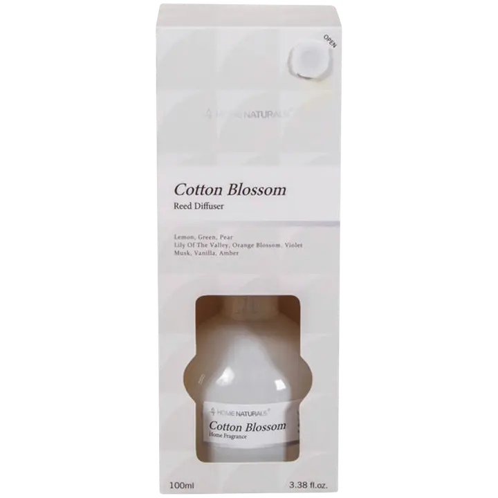 Toa lõhnastaja 100 ml cotton blossom
