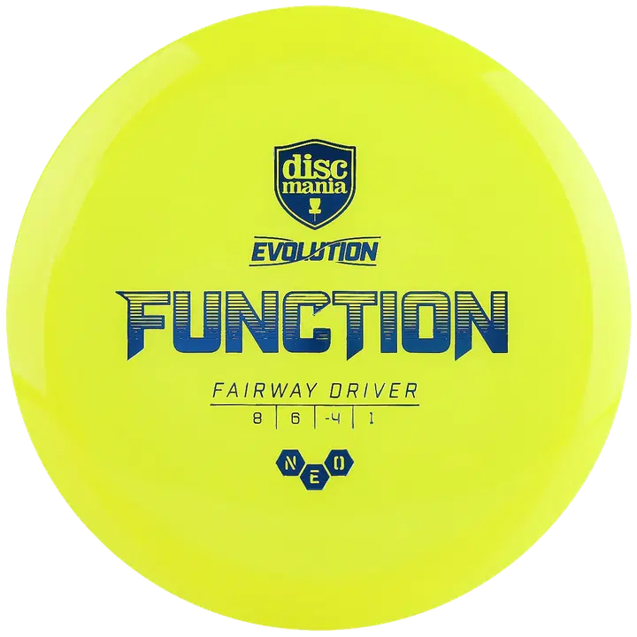 Driver Neo Function
