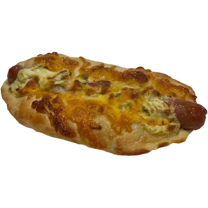 Liepuskan hot dog bun 150g