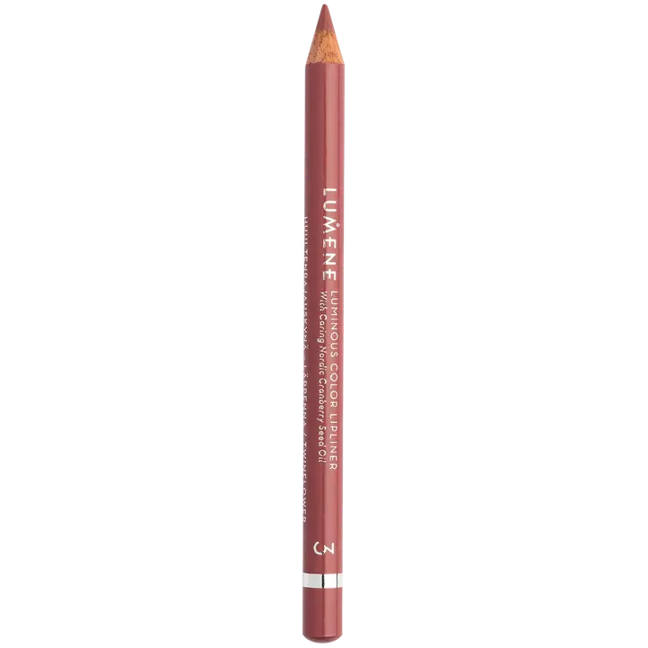 Lumene Luminous Color Huultenrajauskynä 3 Vanamo 1,1 g