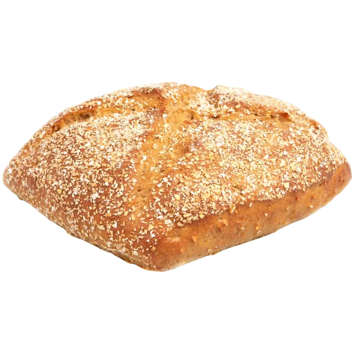 Herkku Bakery Kaura Halonhakkaaja 408 g kauraleipä