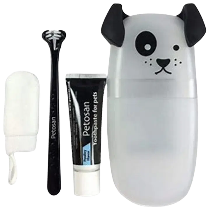 Petosan  - Pentupakkaus