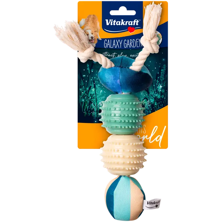 Vitakraft koiran lelu Toukka