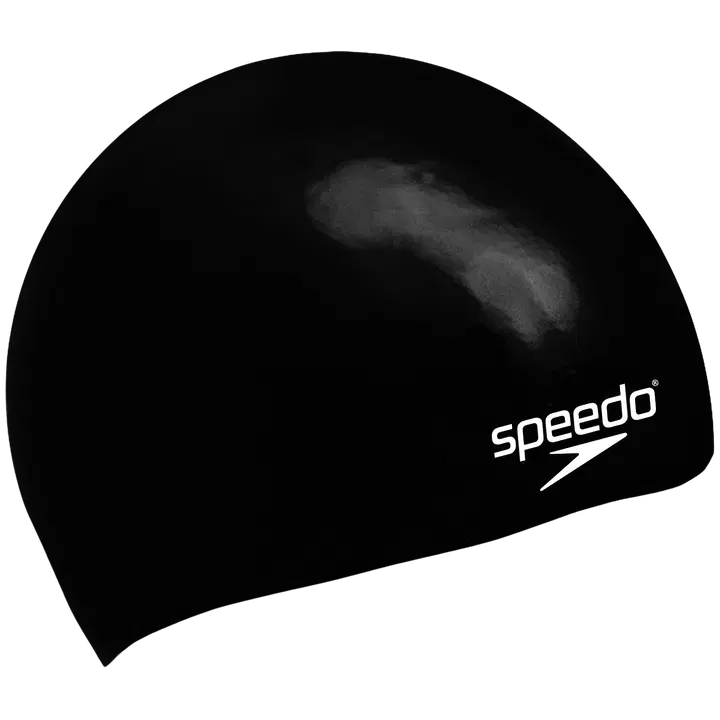 Laste ujumismüts Junior 6-12.a.,silikoon