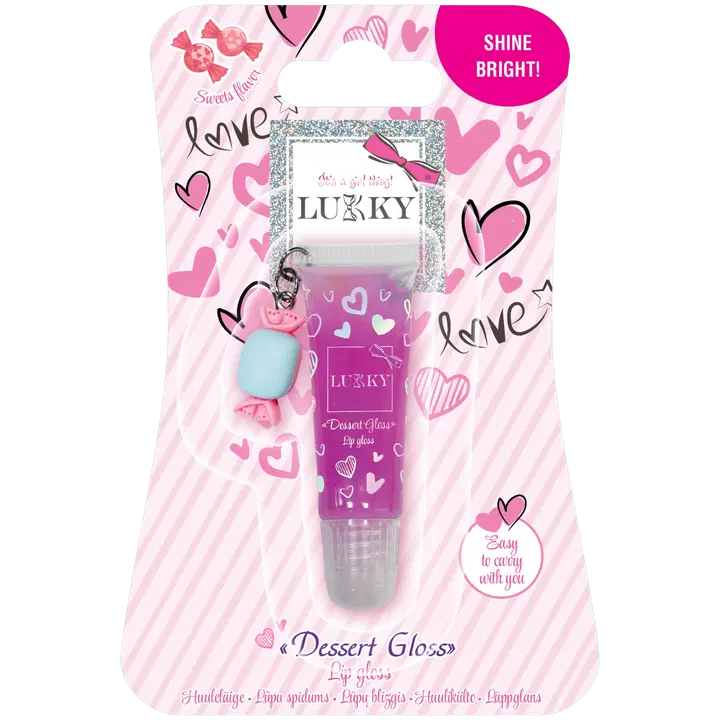 Huuleläige ripats 6ml