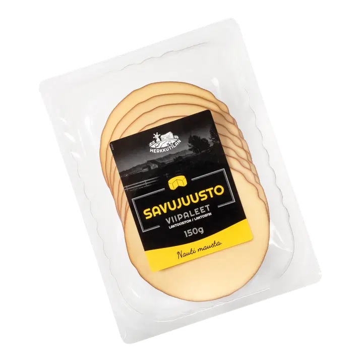 Herkkutilan Savusulatejuustoviipale 150g