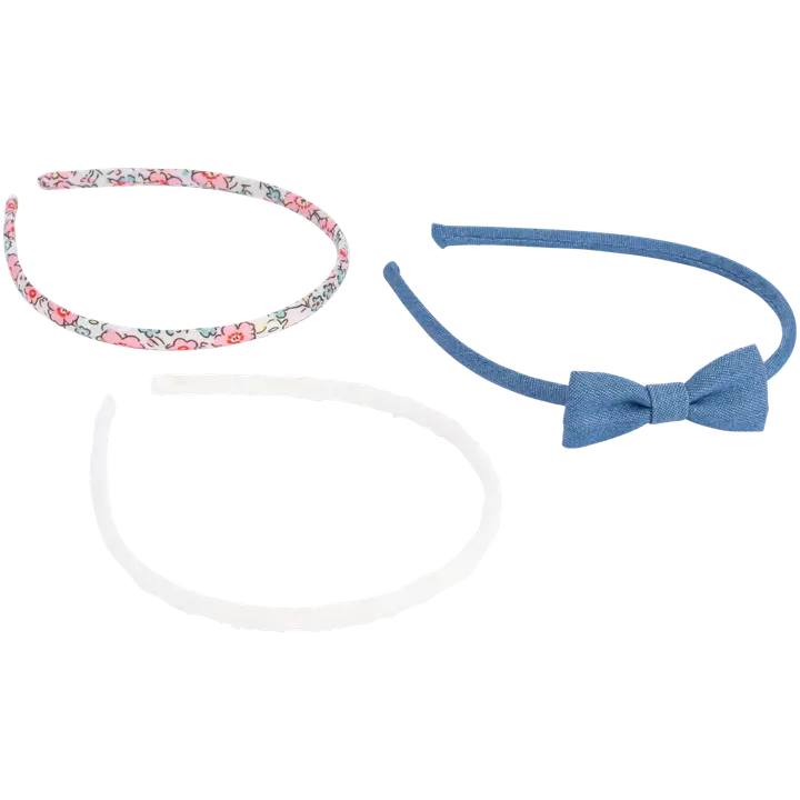 Ibero peavõru erinevad laste 3tk