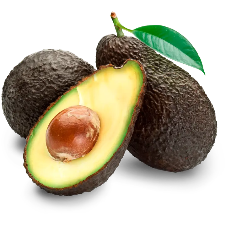 Avokaado Hass söömisküps