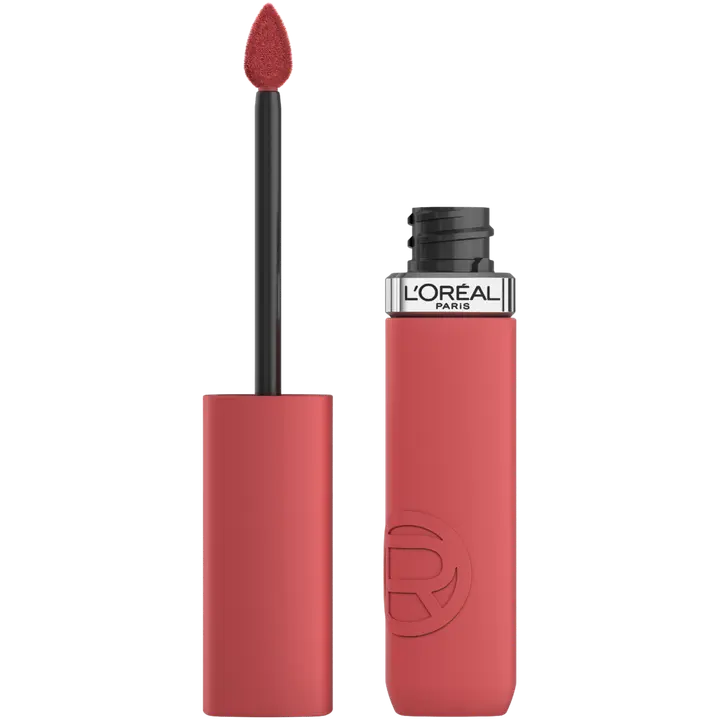 L'Oréal Paris Infaillible Matte Resistance 230 Shopping Spree  huulipuna 5ml