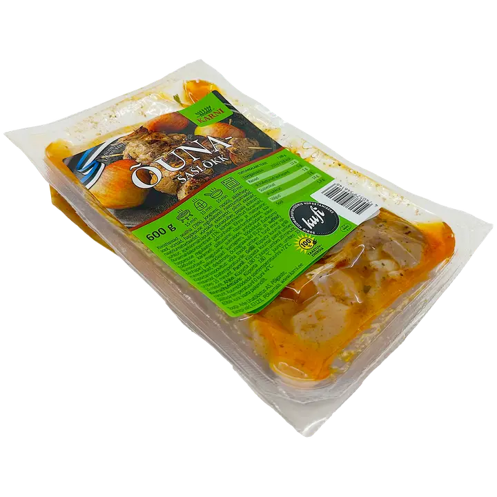 Õunašašõkk 600 g