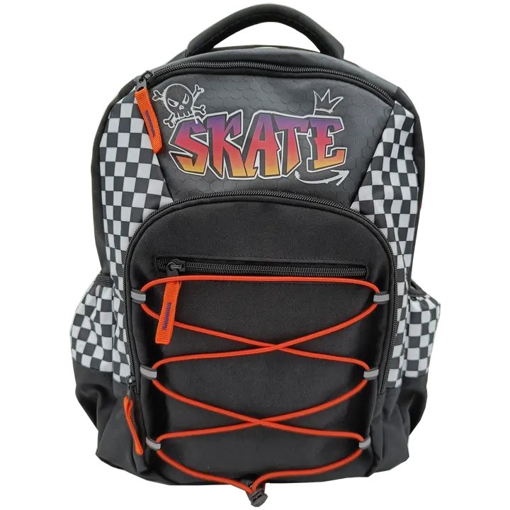 seljakott skate hall