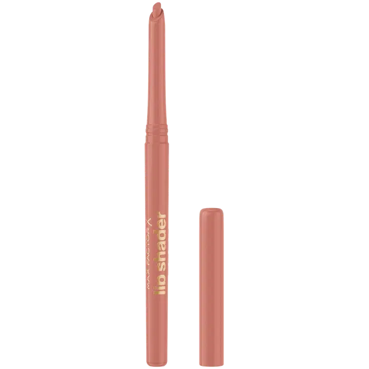 Max Factor 2000 Calorie Lip Shader 0,35 g 20 Mauve Mesh huultenrajauskynä