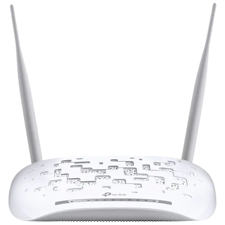 Modem/ruuter TD-W9970 VDSL/ADSL