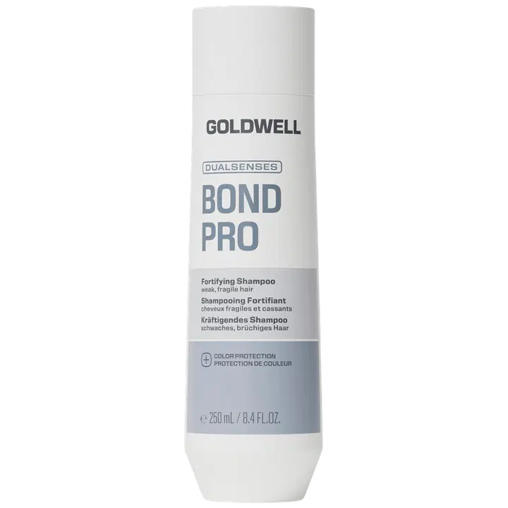 Goldwell Dualsenses Bond Pro Fortifying Shampoo 250ml