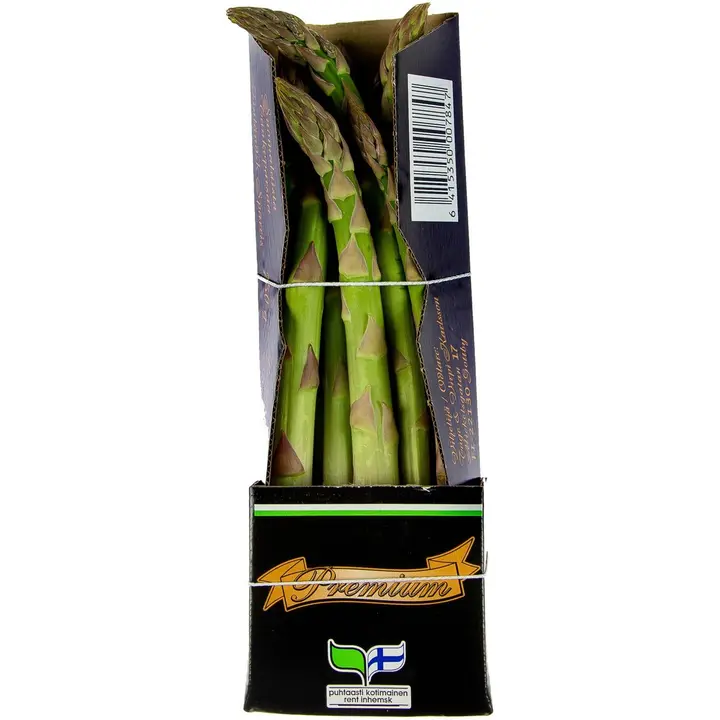 Tankoparsa vihreä 250 g