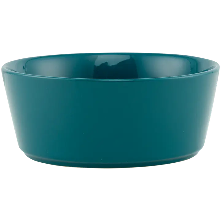 Kauss Isla 16 cm türkiis