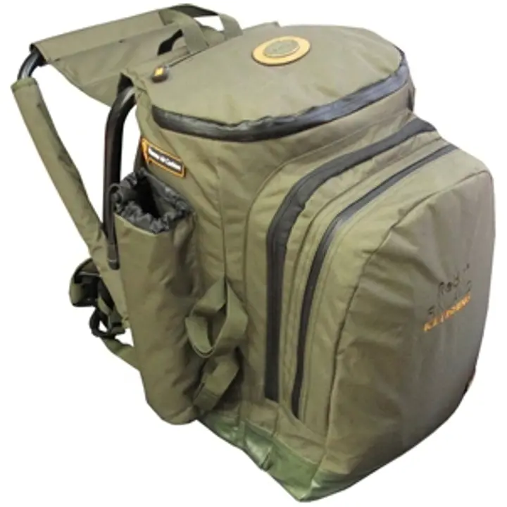 Kalastustarvikukott Ice Fishing