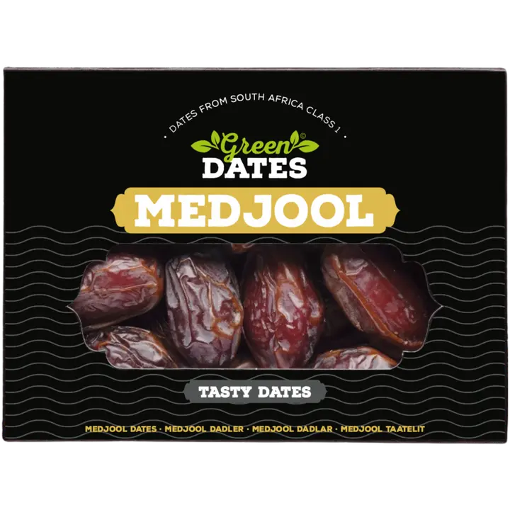Taateli 500g