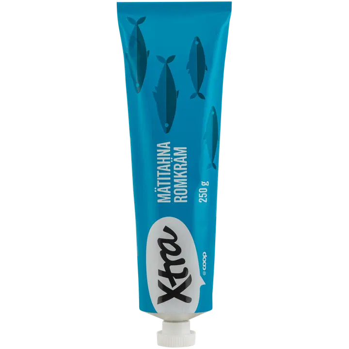 Xtra mätitahna 250 g