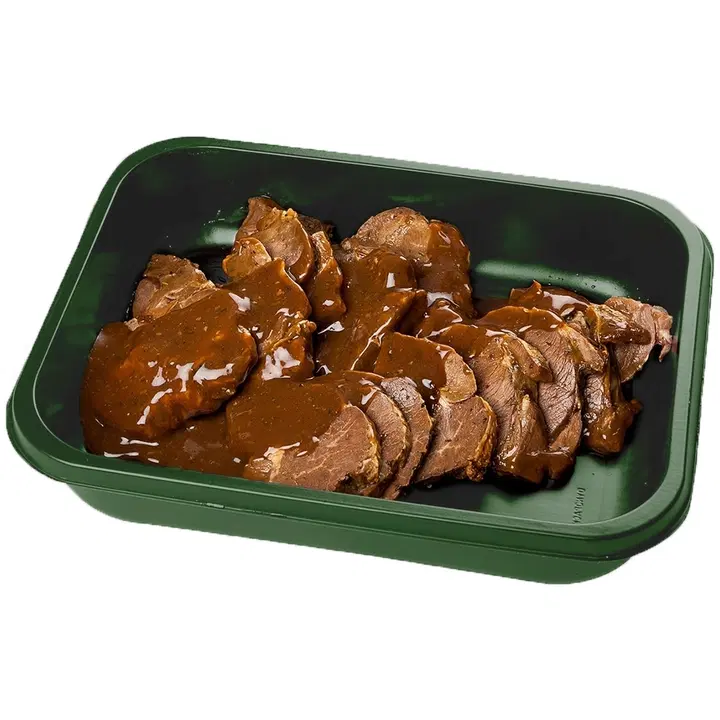 Kruunu Herkku Karitsanpaistia portviinikastikkeessa 2 kg