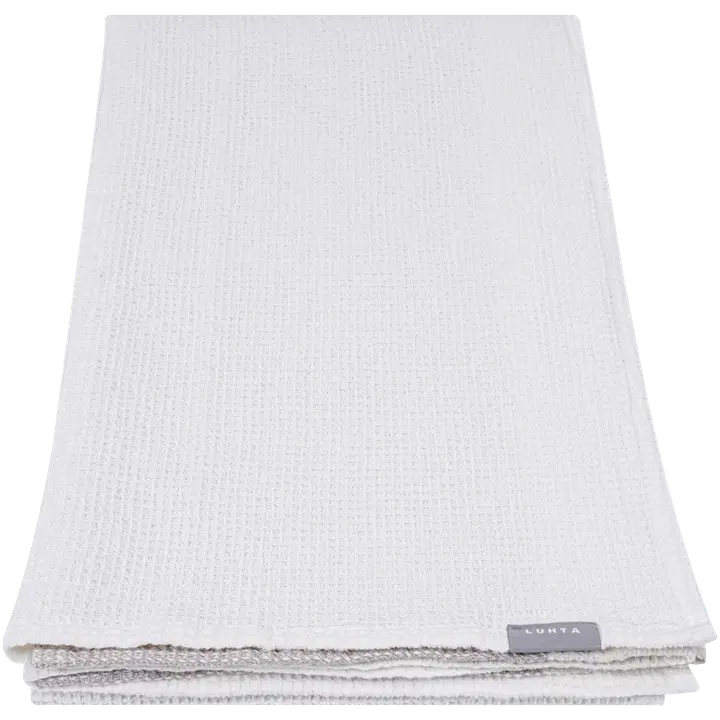 Luhta Home Sauna Handduk Vire 80X160 cm Mörk Khaki