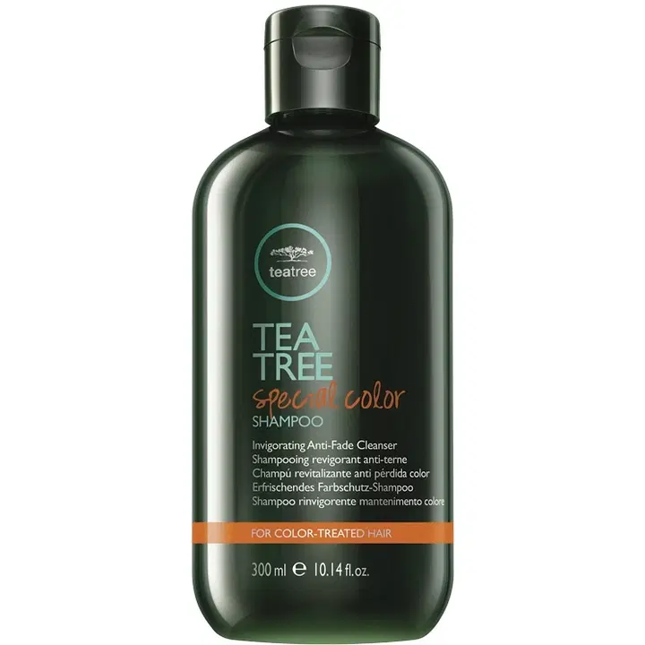 Paul Mitchell  Green Tea Tree Special Color shampoo 300 ml