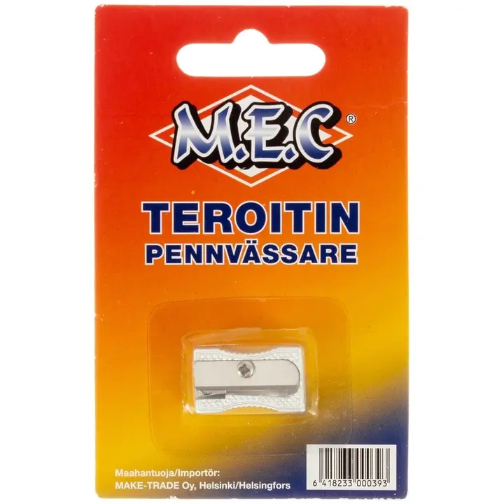 M.E.C teroitin