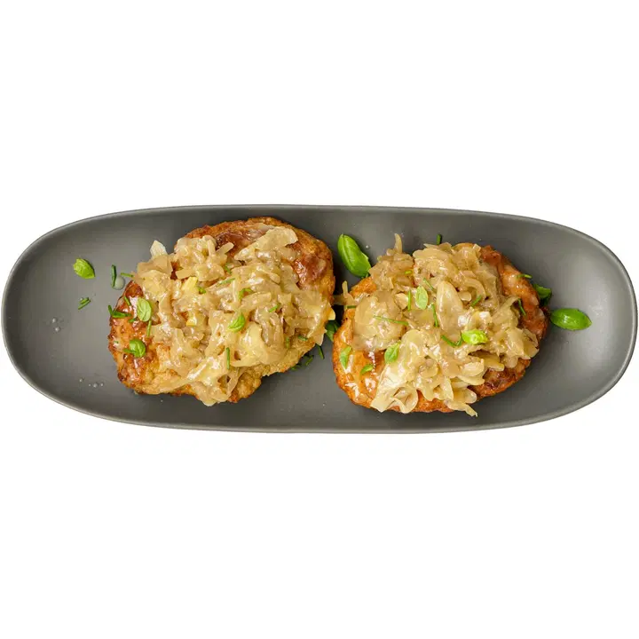 Vieno Pannupihvi sipulilla 2kg