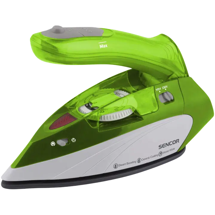 Triikraud Sencor SSI 1050GR reisi