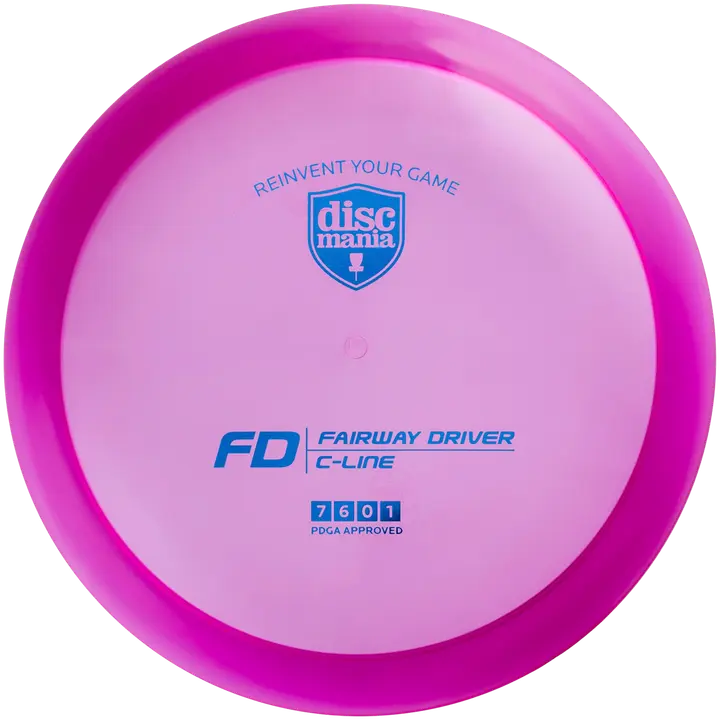 Driver C-Line FD