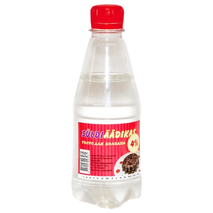 Sfinx-e süldiäädikas 4% 300 ml