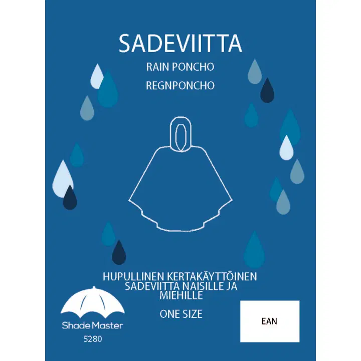 Shade Master Sadeviitta