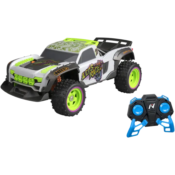 Veoauto 30 cm rc- auto