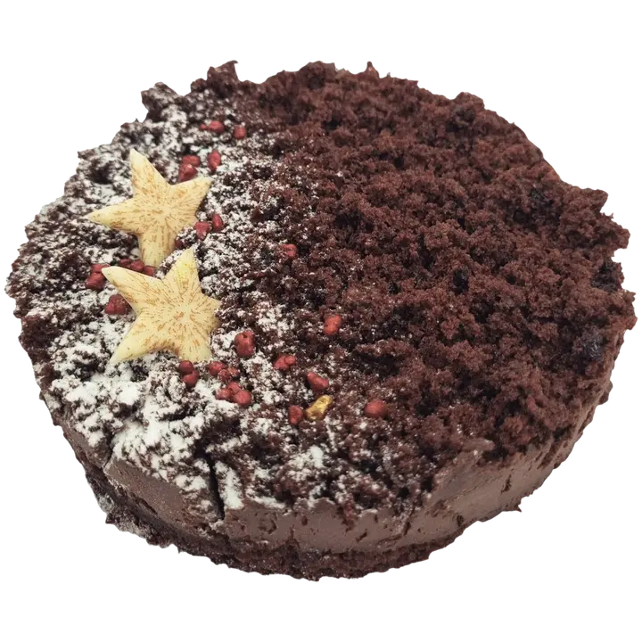 Reval Kondiiter Tähistaeva Šokolaaditort 350 g