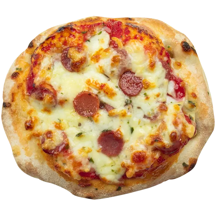 Pinsolini Salami 95g