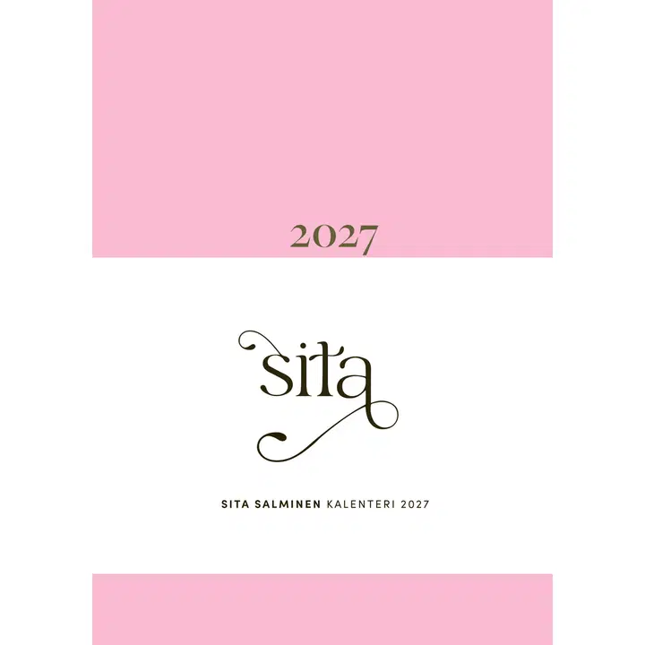 Salminen, Sitan kalenteri 2027