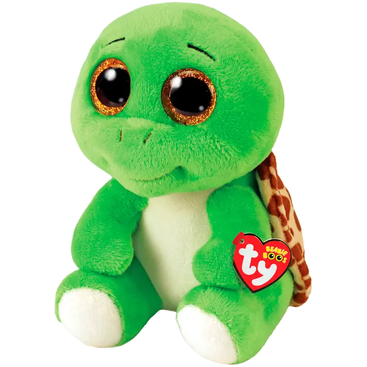 Turbo - kilpkonn med