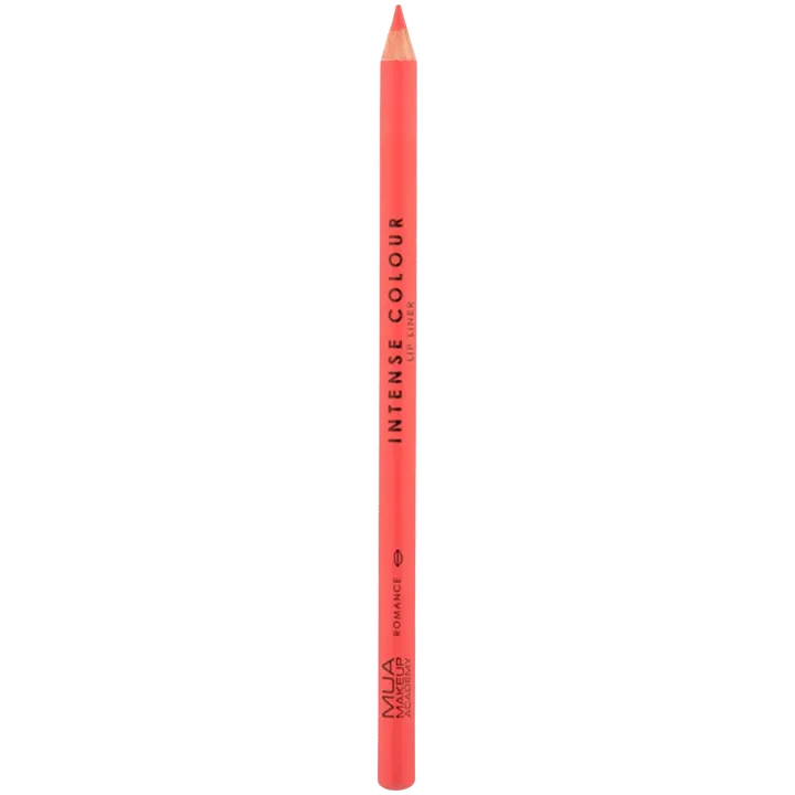 MUA Make Up Academy Intense Colour Lip Liner 1 g Romance huultenrajauskynä