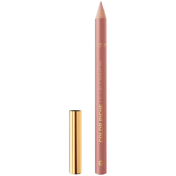 L'Oréal Paris Color Riche 107 Seine Sunset huultenrajauskynä 1,2 g