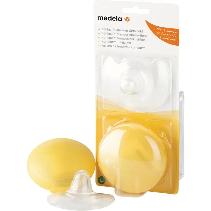 Medela rintakumi L, 24mm, 2kpl