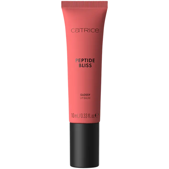 Catrice Peptide Bliss Glossy Lip Balm 020 Blissberry 10 ml