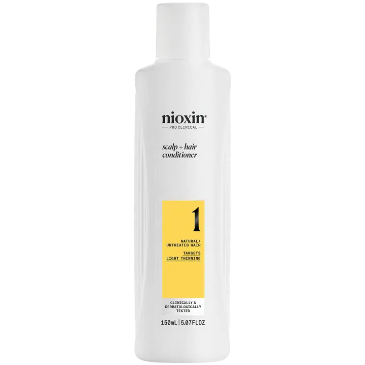 Nioxin System 1 Conditioner hoitoaine 300 ml