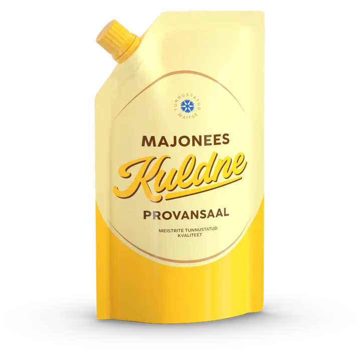 Baltika Kuldne majonees provansaal, 300 g