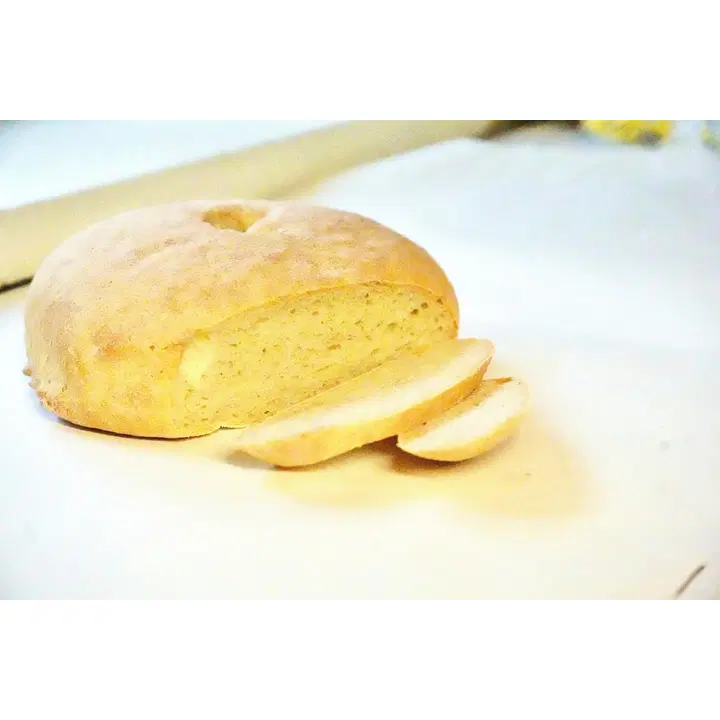 Tuulosrievä Oy ruisvehnä 700 g