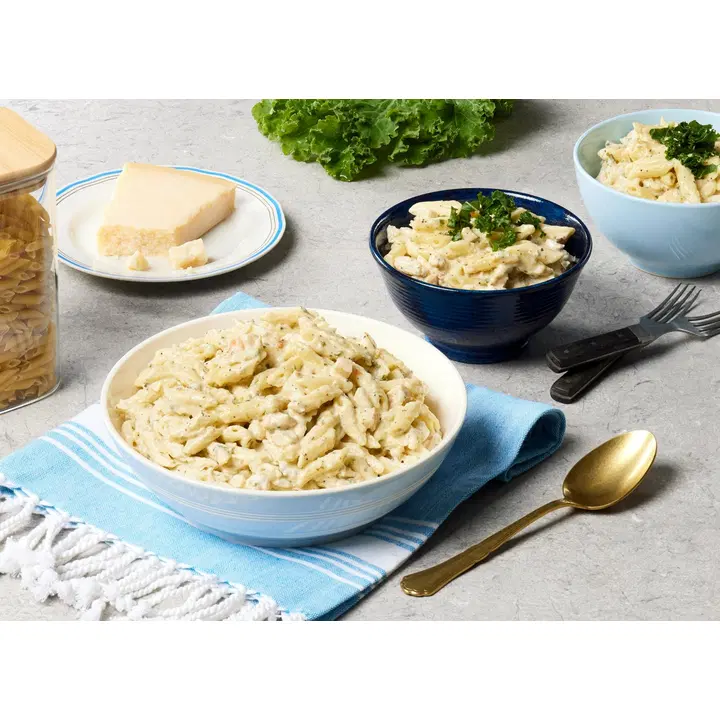 Delitalo Kana-caesar pasta 3kg