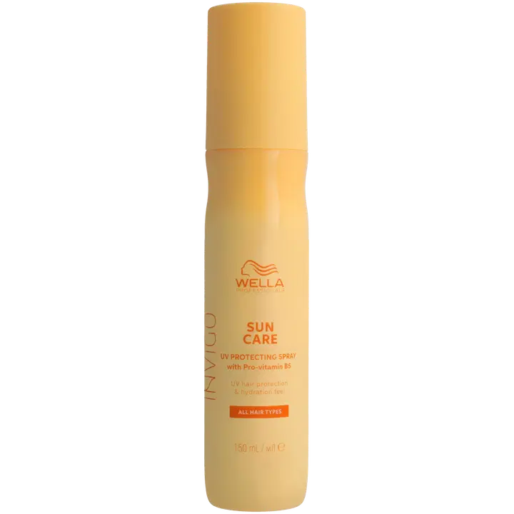 Wella Professionals Invigo Sun Care UV Protection Spray hoitosuihke 150 ml